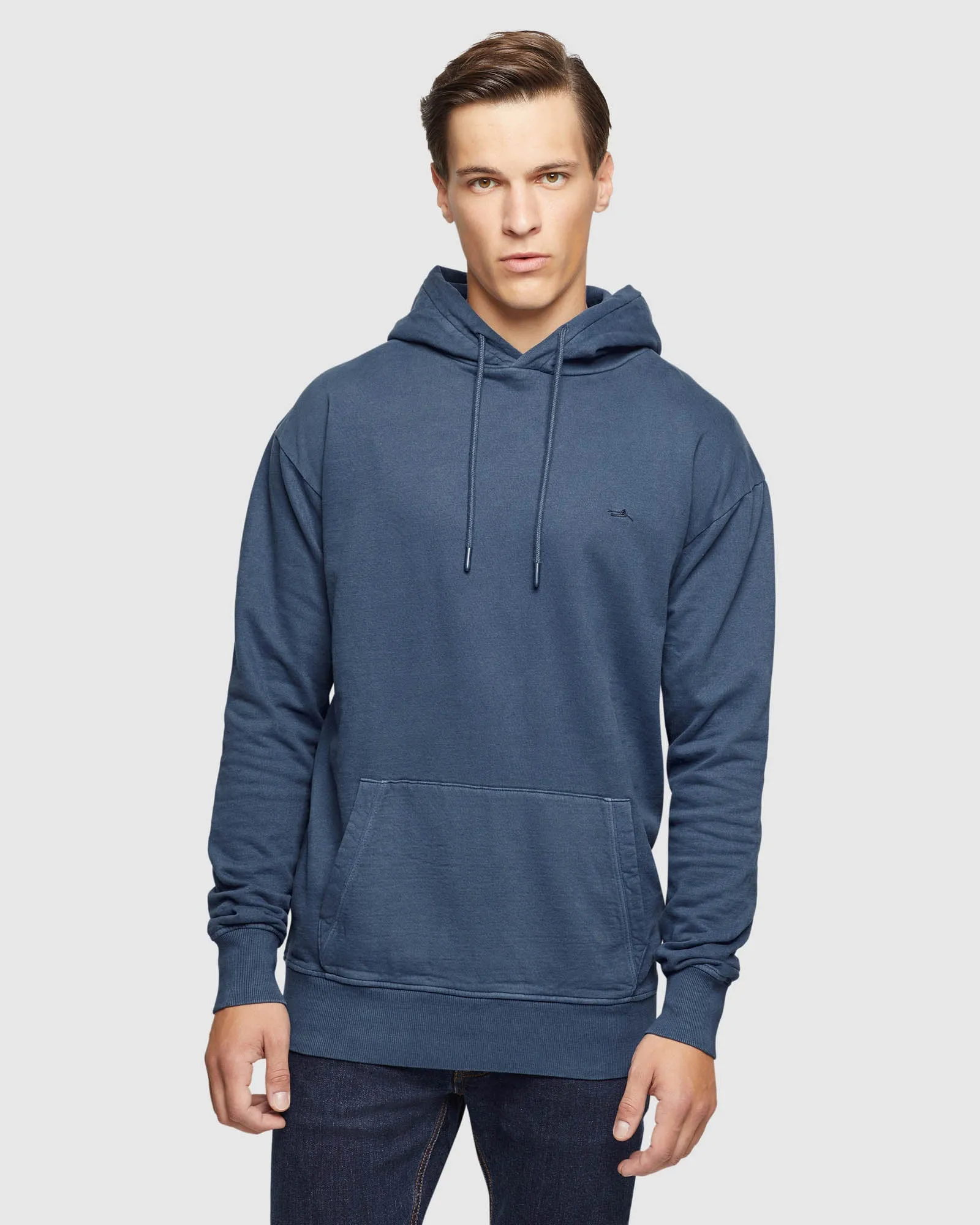Jackson Hooded Sweatshirt