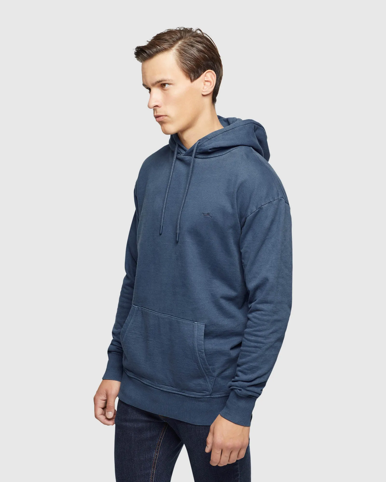 Jackson Hooded Sweatshirt