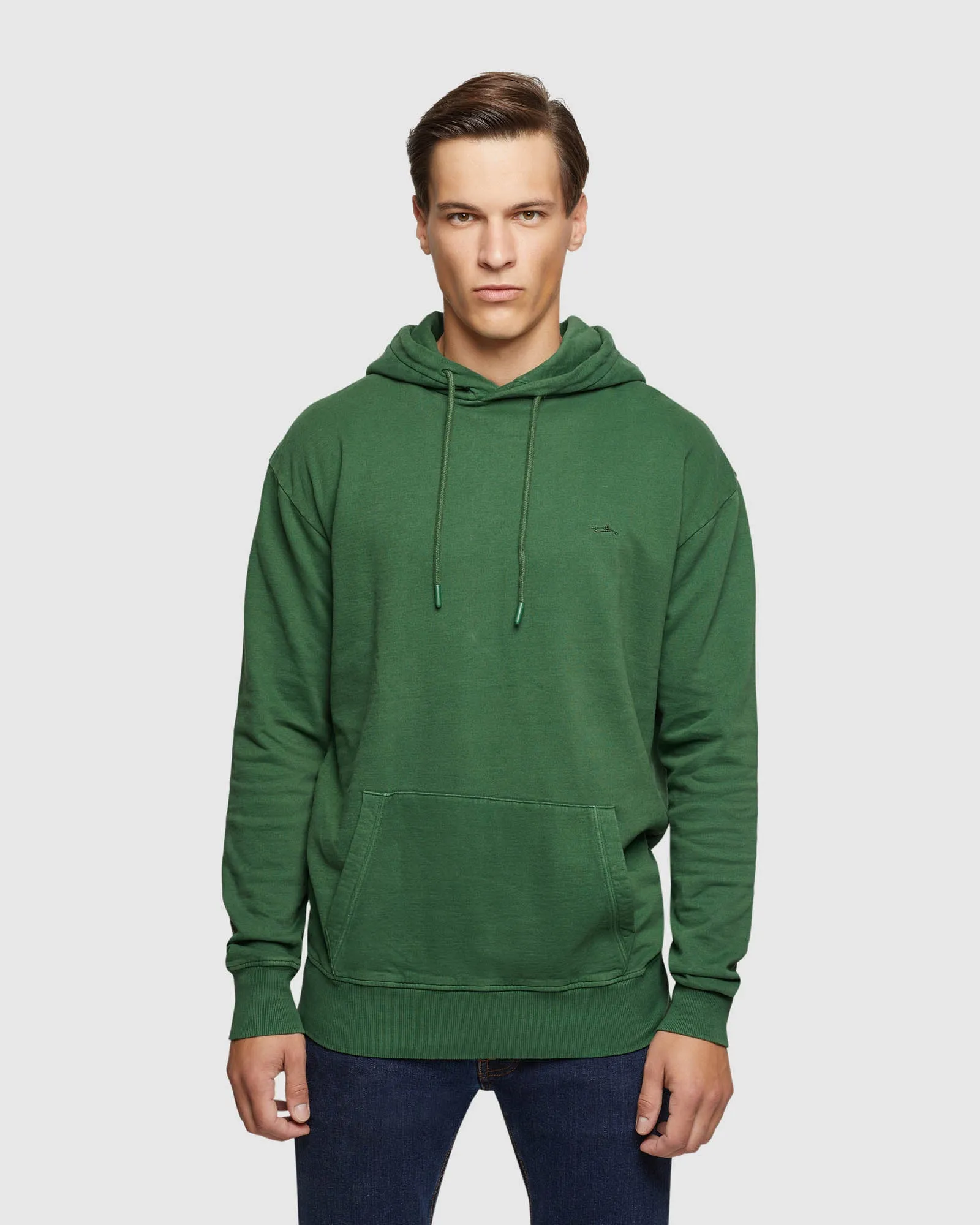 Jackson Hooded Sweatshirt