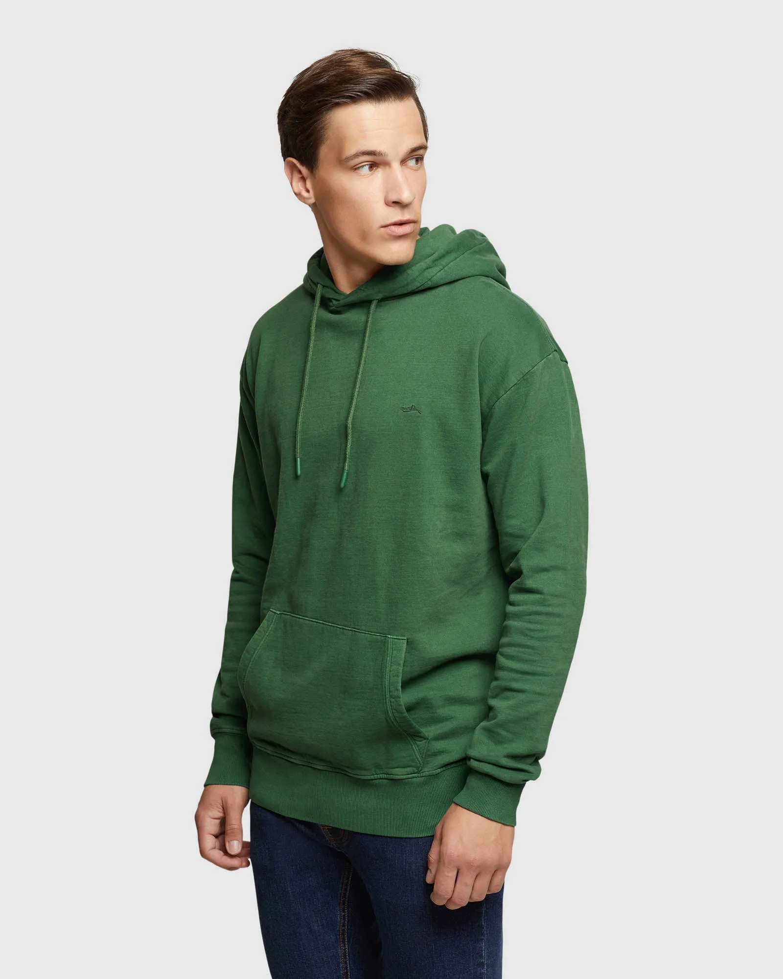 Jackson Hooded Sweatshirt