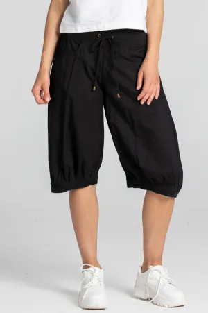 Jada Shorts - Black