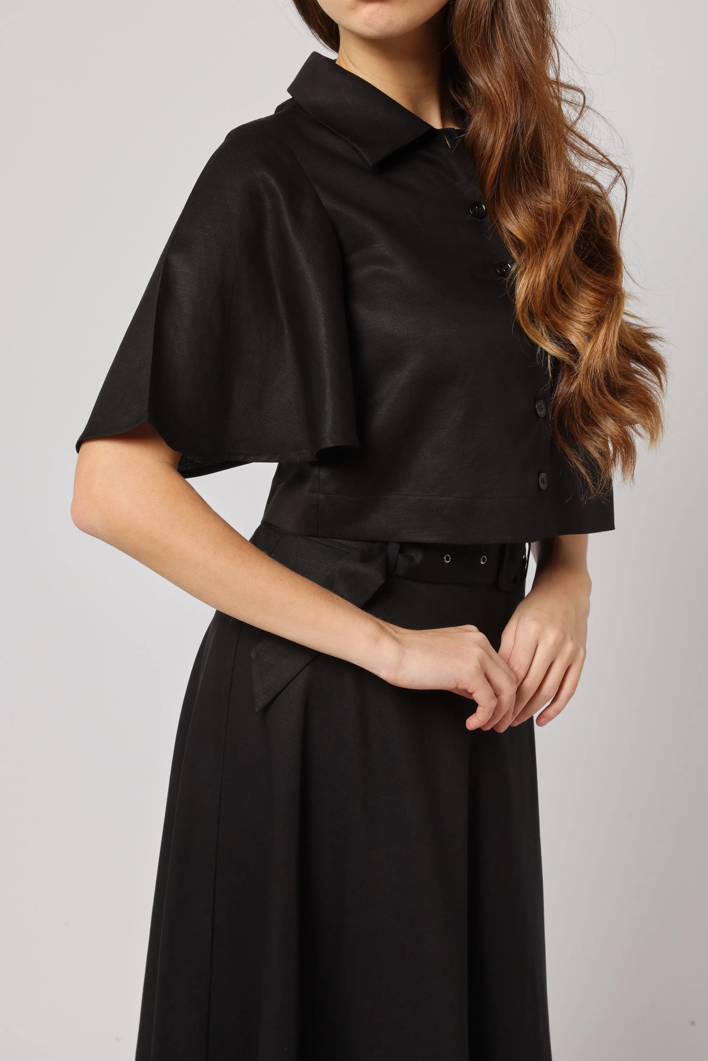 Kahaani Skirt  A Tale of Timeless Elegance