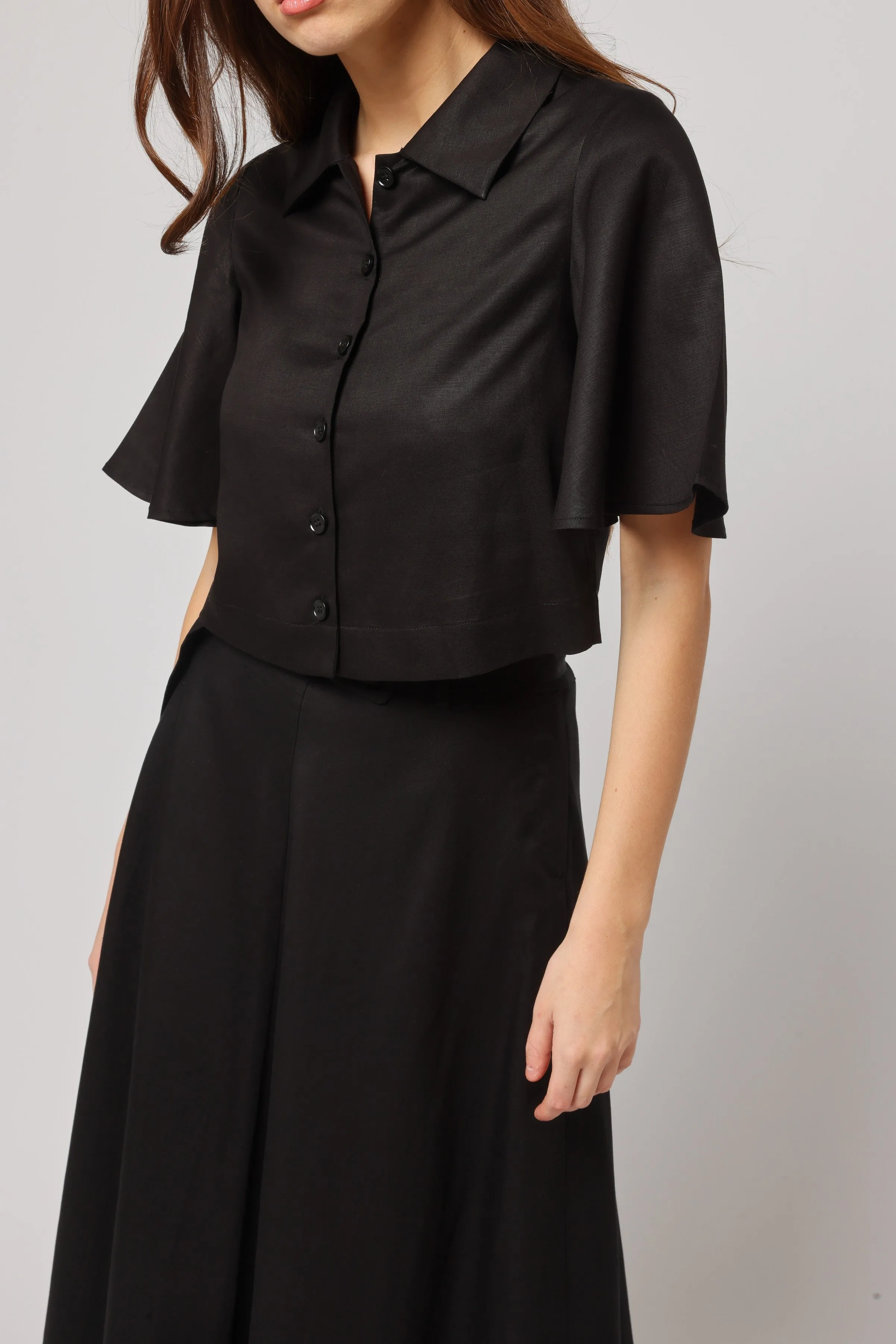 Kahaani Top  A Tale of Timeless Elegance