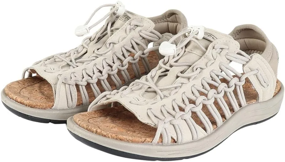 KEEN Men's Uneek 2 Open Toe Breathable Versatile Comfortable Outdoor Sandals