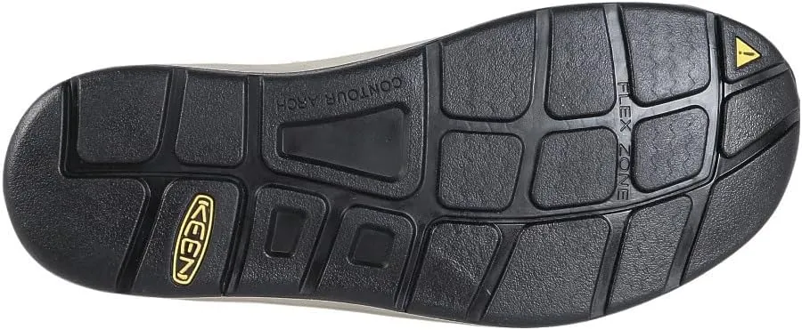 KEEN Men's Uneek 2 Open Toe Breathable Versatile Comfortable Outdoor Sandals