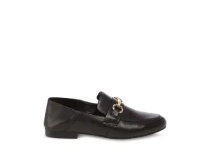 KERIN BLACK LEATHER