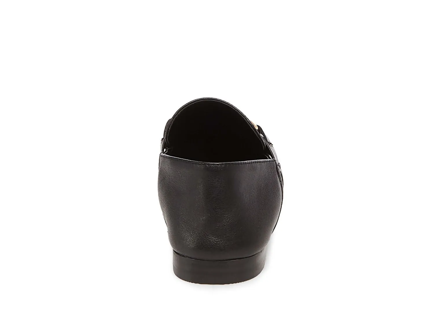 KERIN BLACK LEATHER
