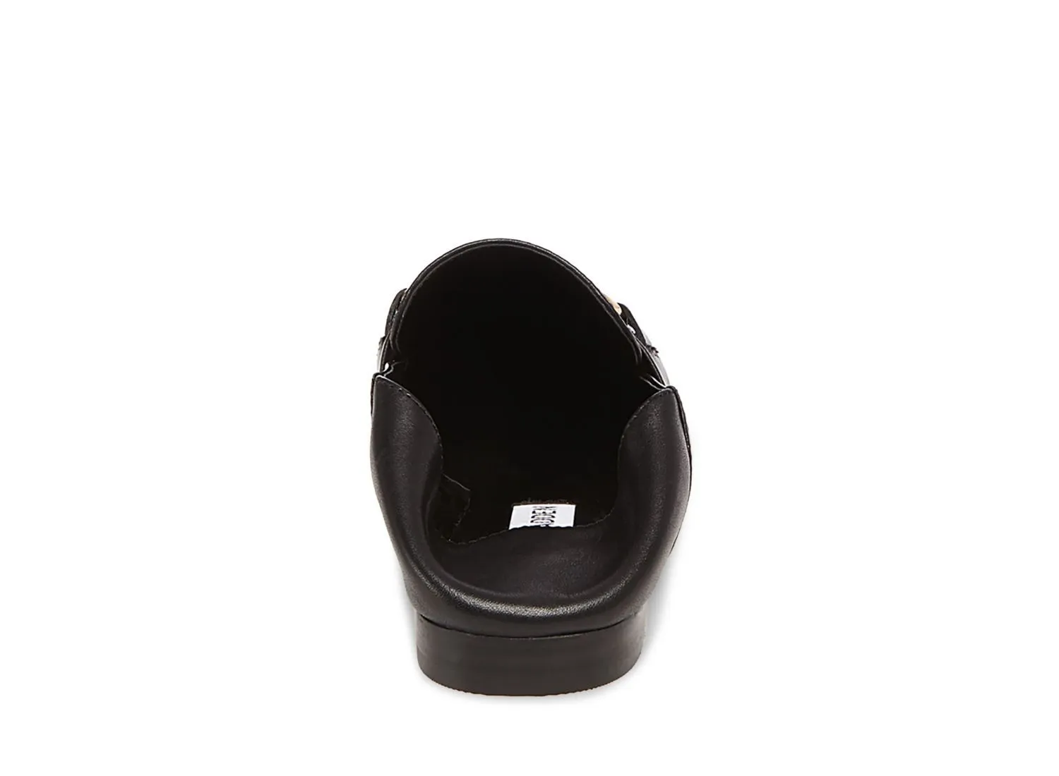KERIN BLACK LEATHER