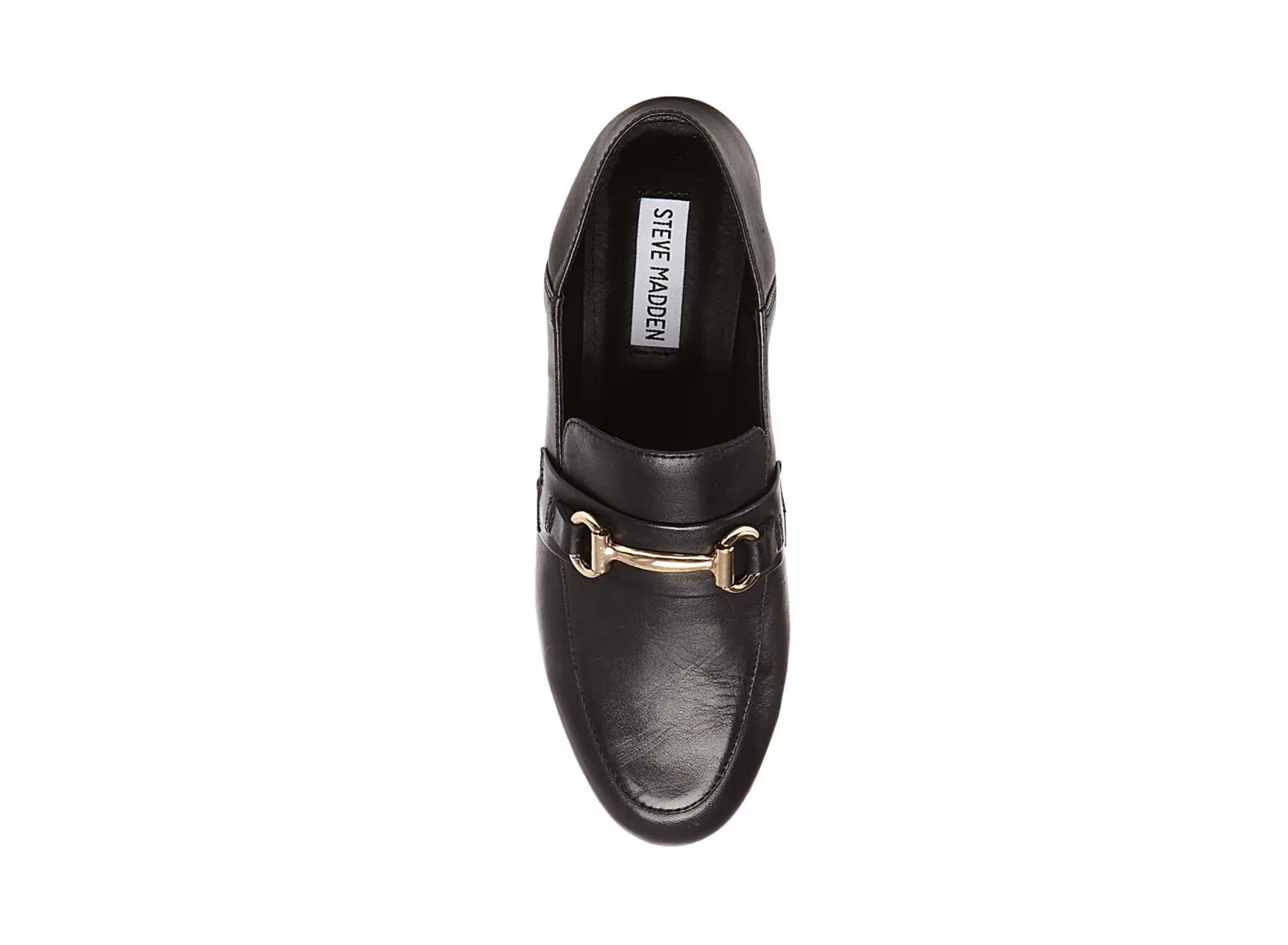 KERIN BLACK LEATHER