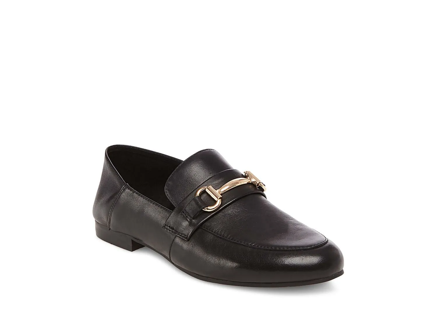 KERIN BLACK LEATHER