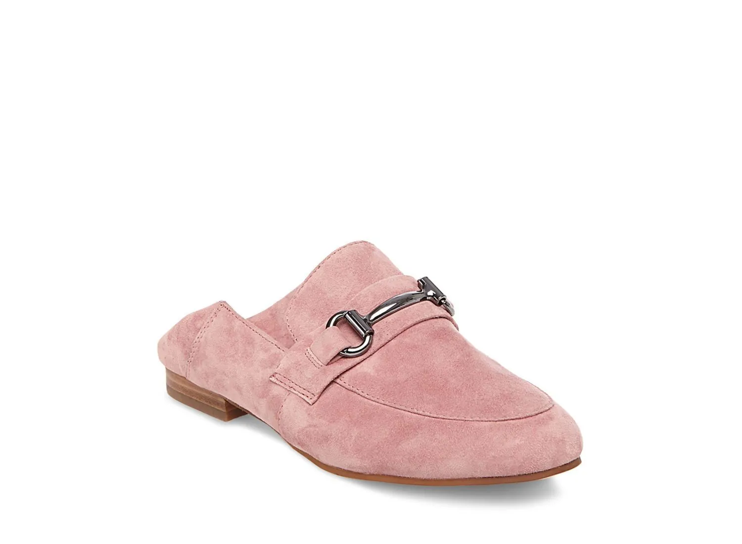KERIN PINK SUEDE