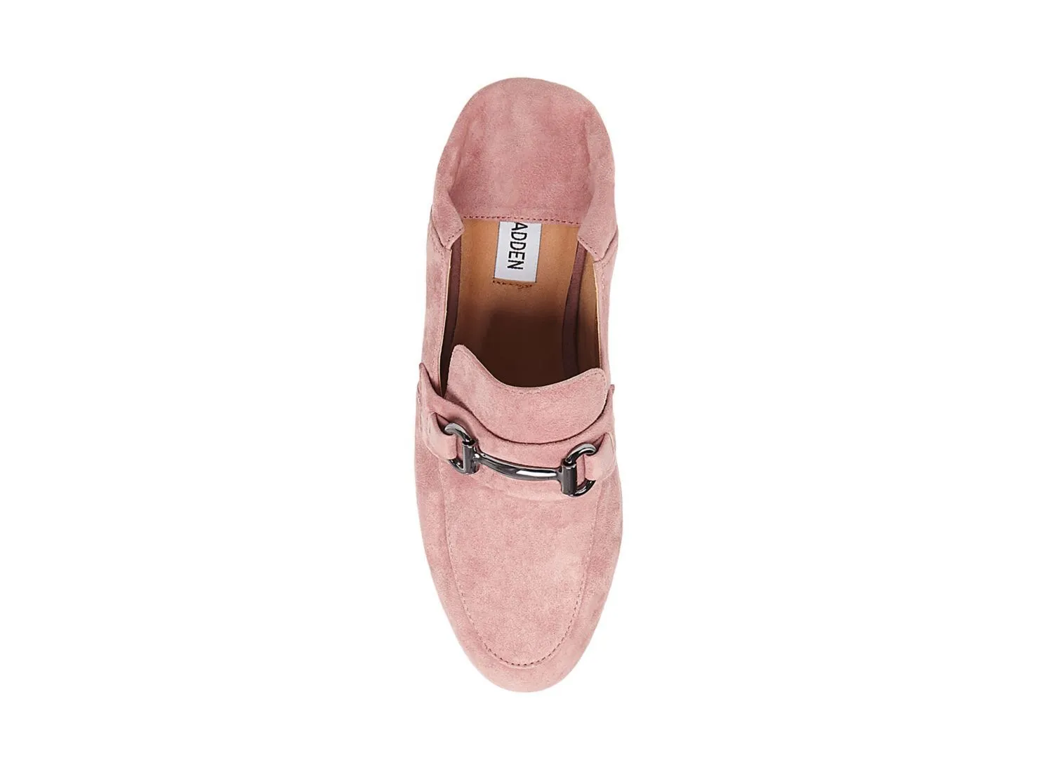 KERIN PINK SUEDE