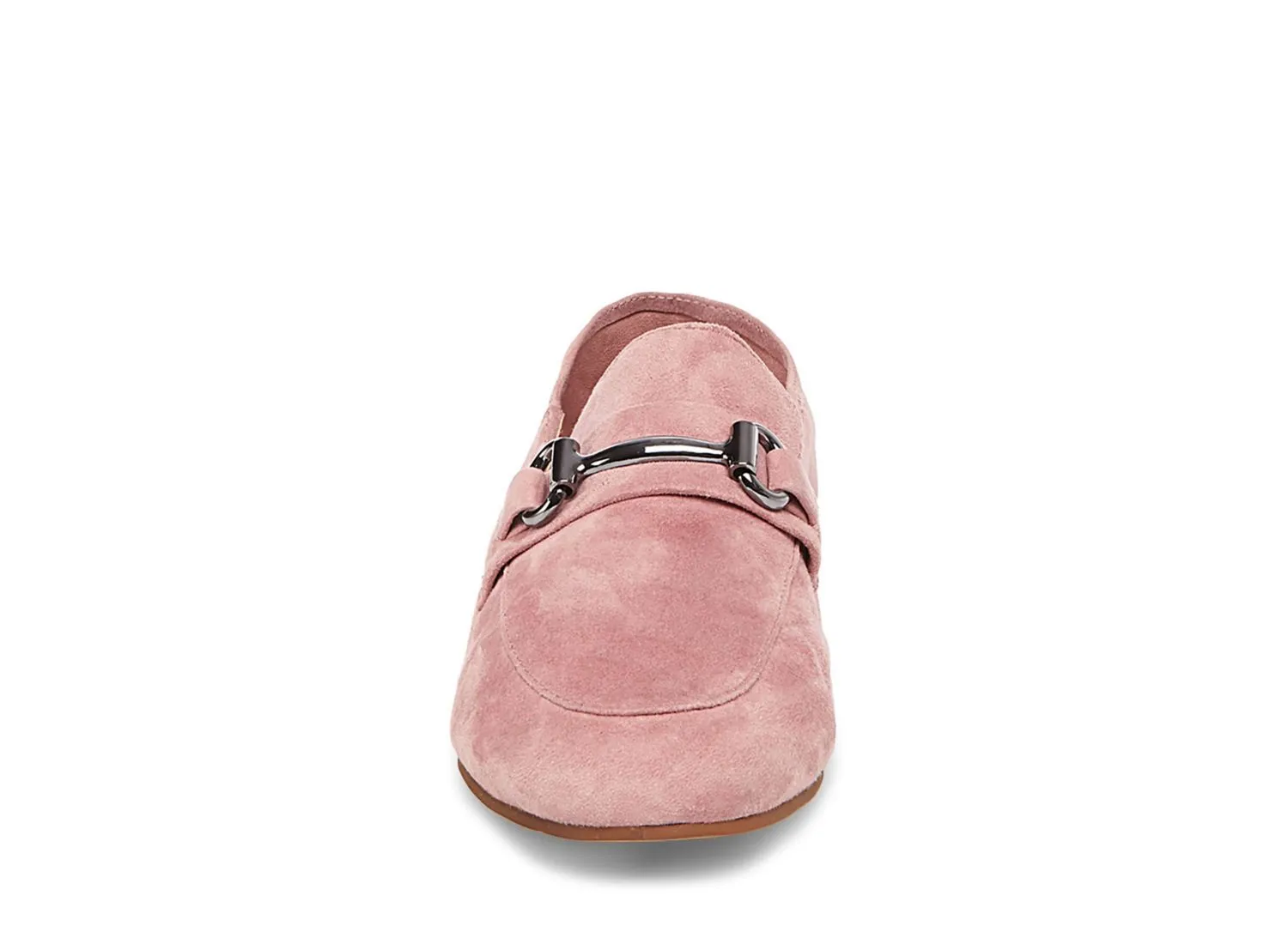 KERIN PINK SUEDE