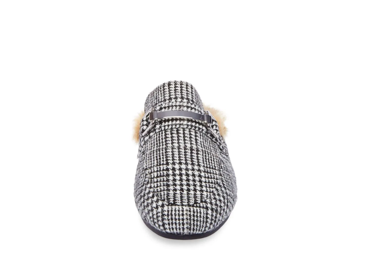 KHLOE GREY FABRIC
