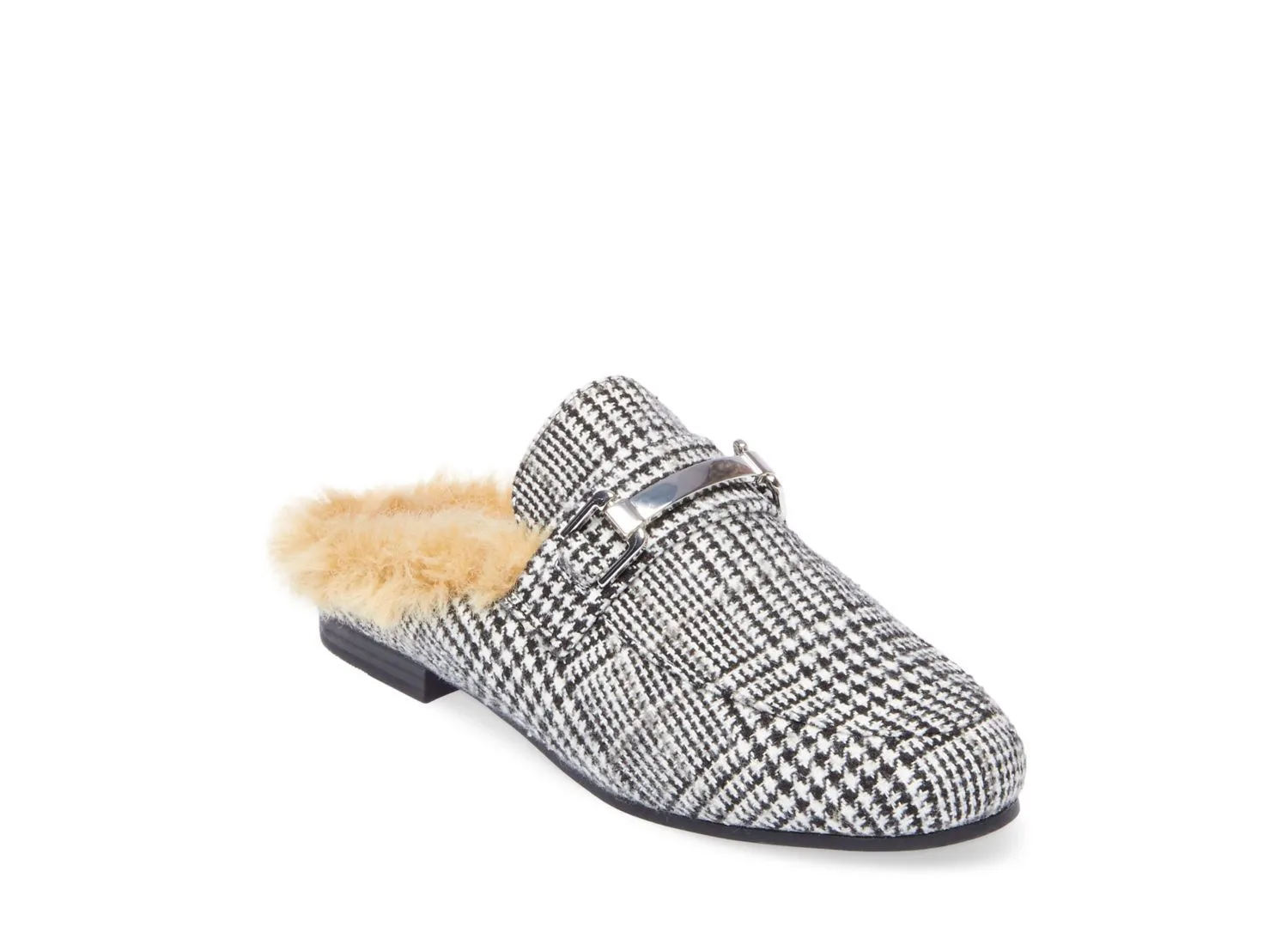 KHLOE GREY FABRIC