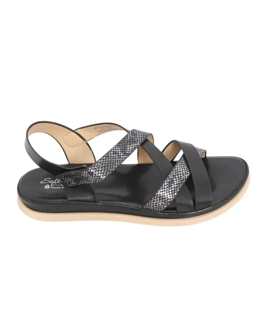 Ladies Soft Style Irina Sandal