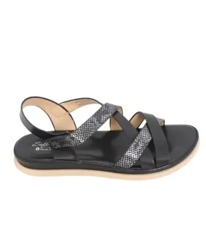 Ladies Soft Style Irina Sandal