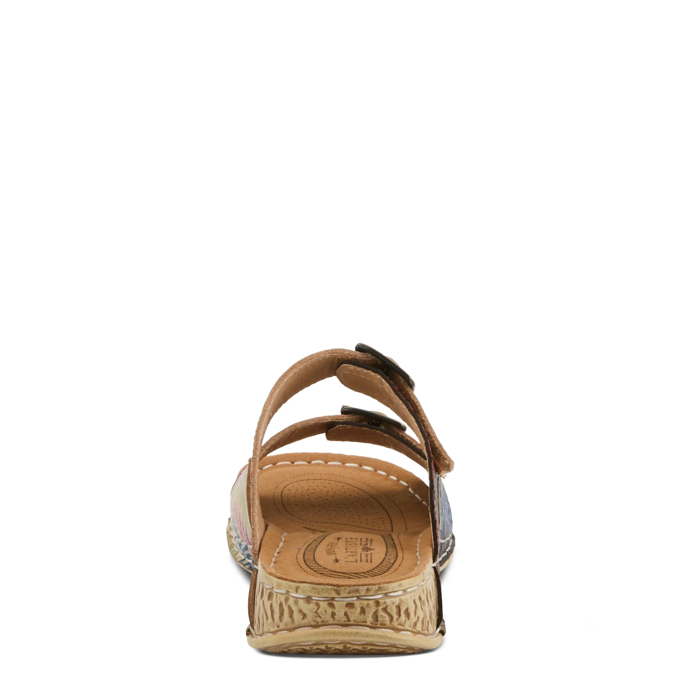 L'ARTISTE SUNJAI SANDALS