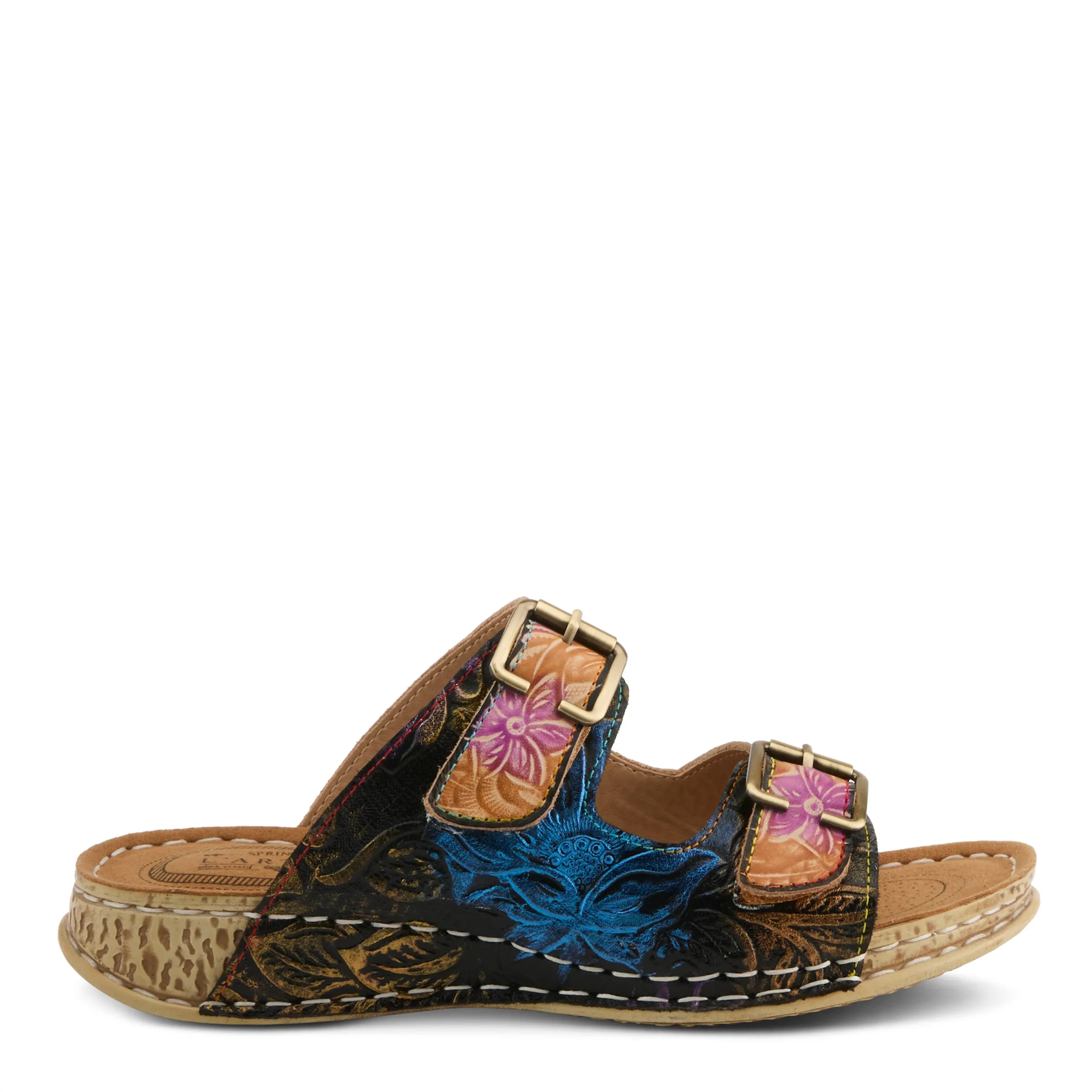 L'ARTISTE SUNJAI SANDALS