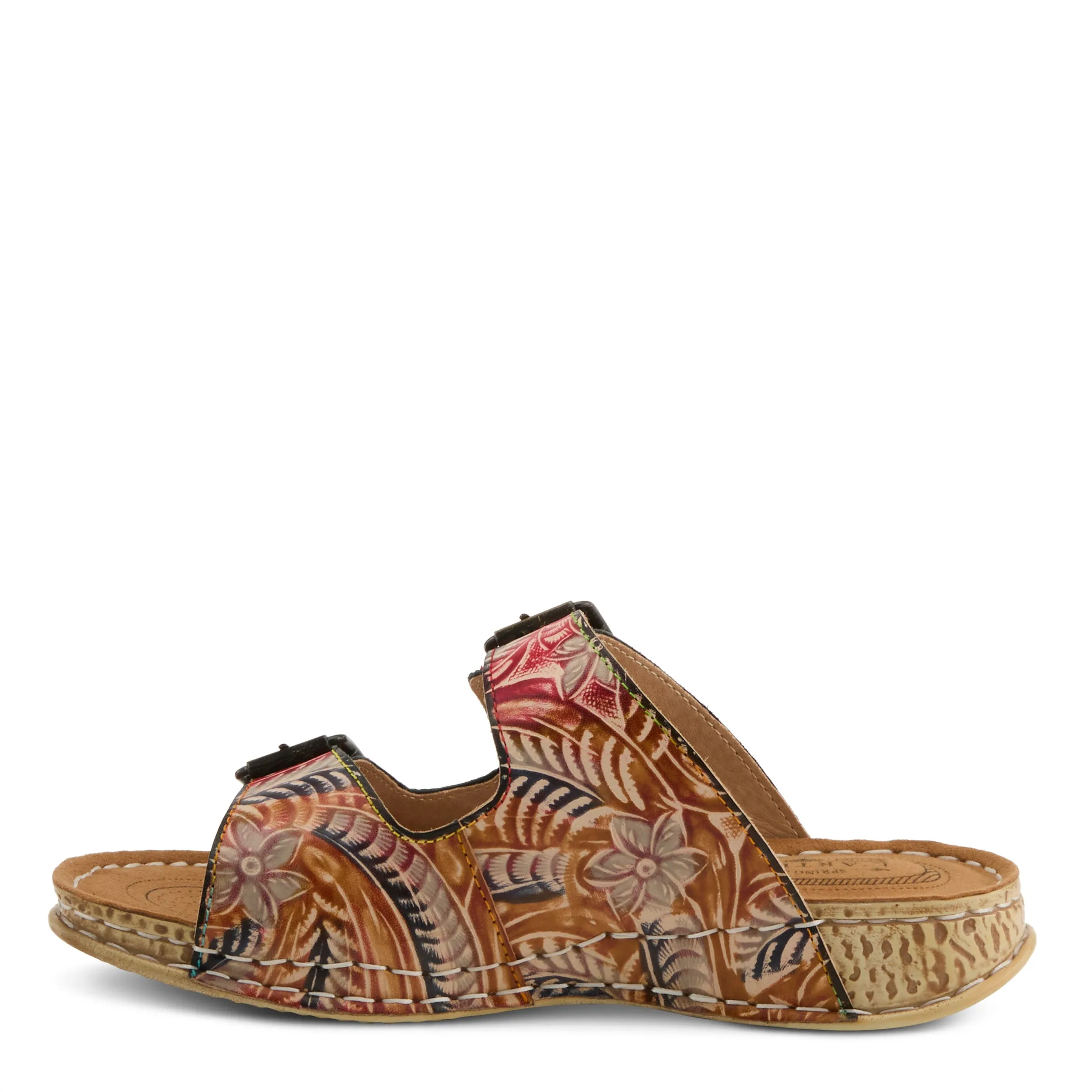L'ARTISTE SUNJAI SANDALS