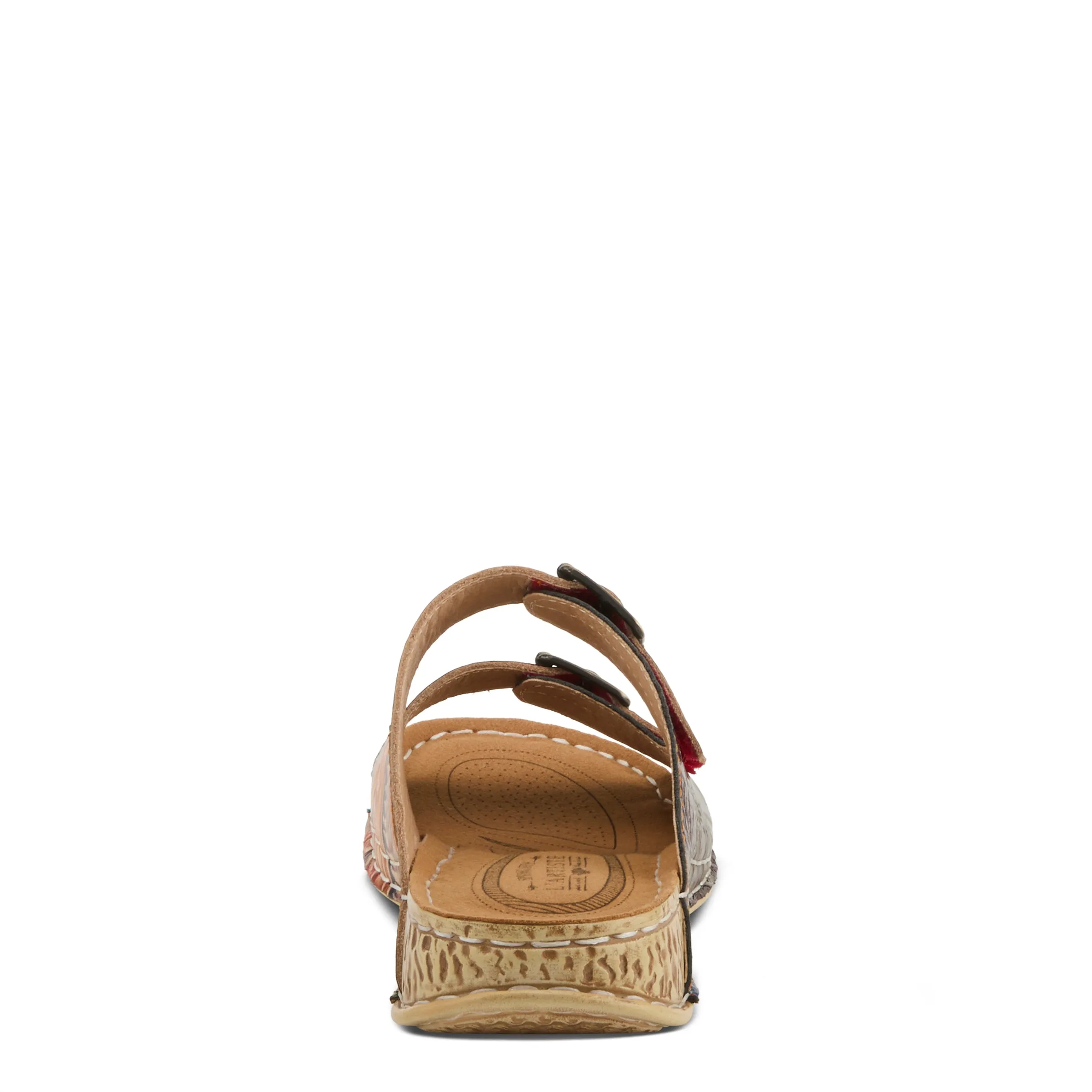 L'ARTISTE SUNJAI SANDALS