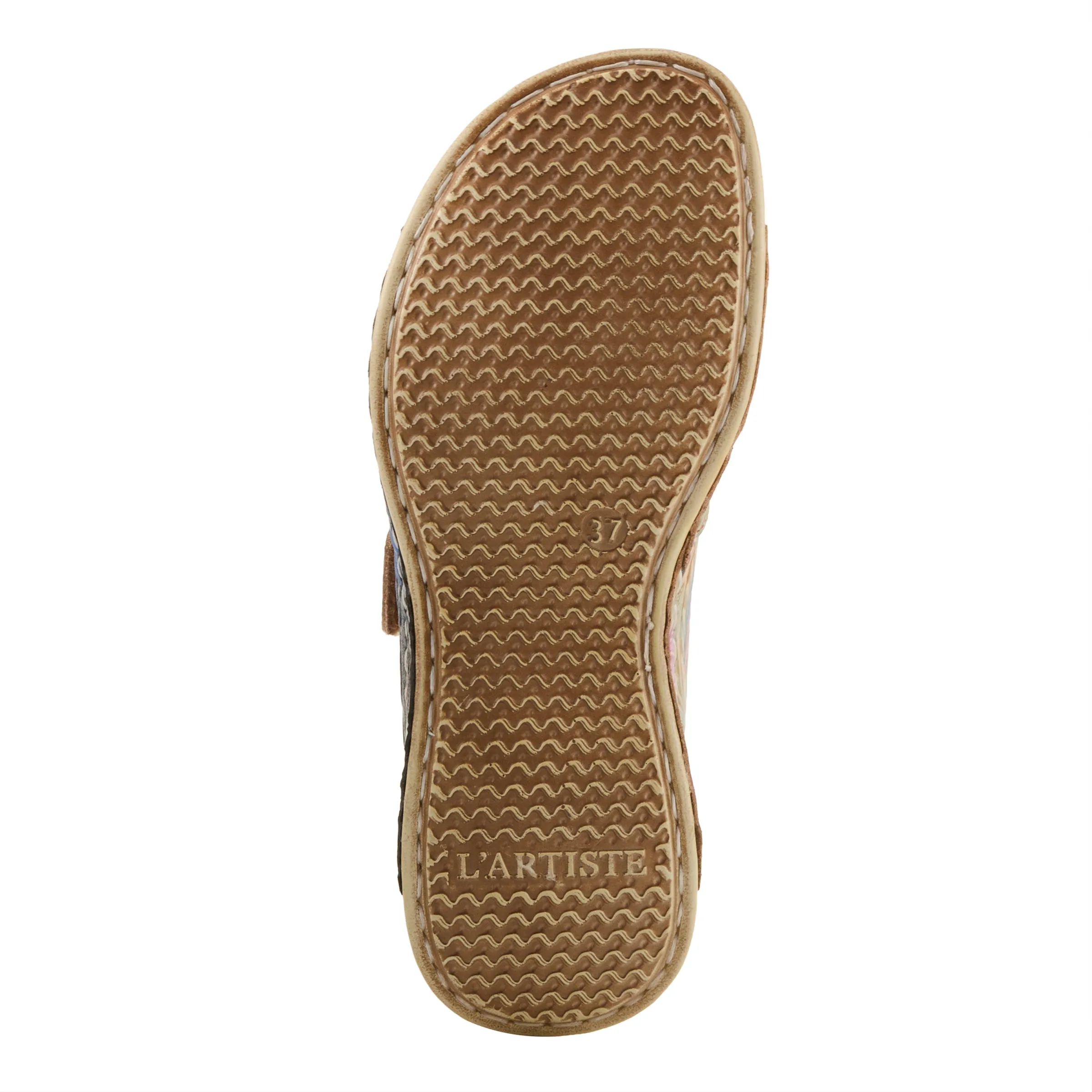 L'ARTISTE SUNJAI SANDALS