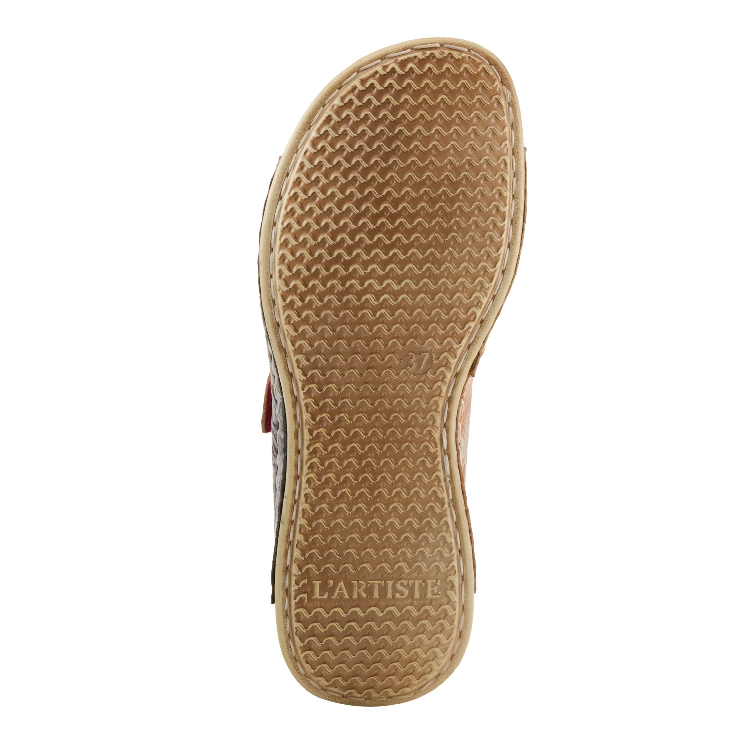 L'ARTISTE SUNJAI SANDALS