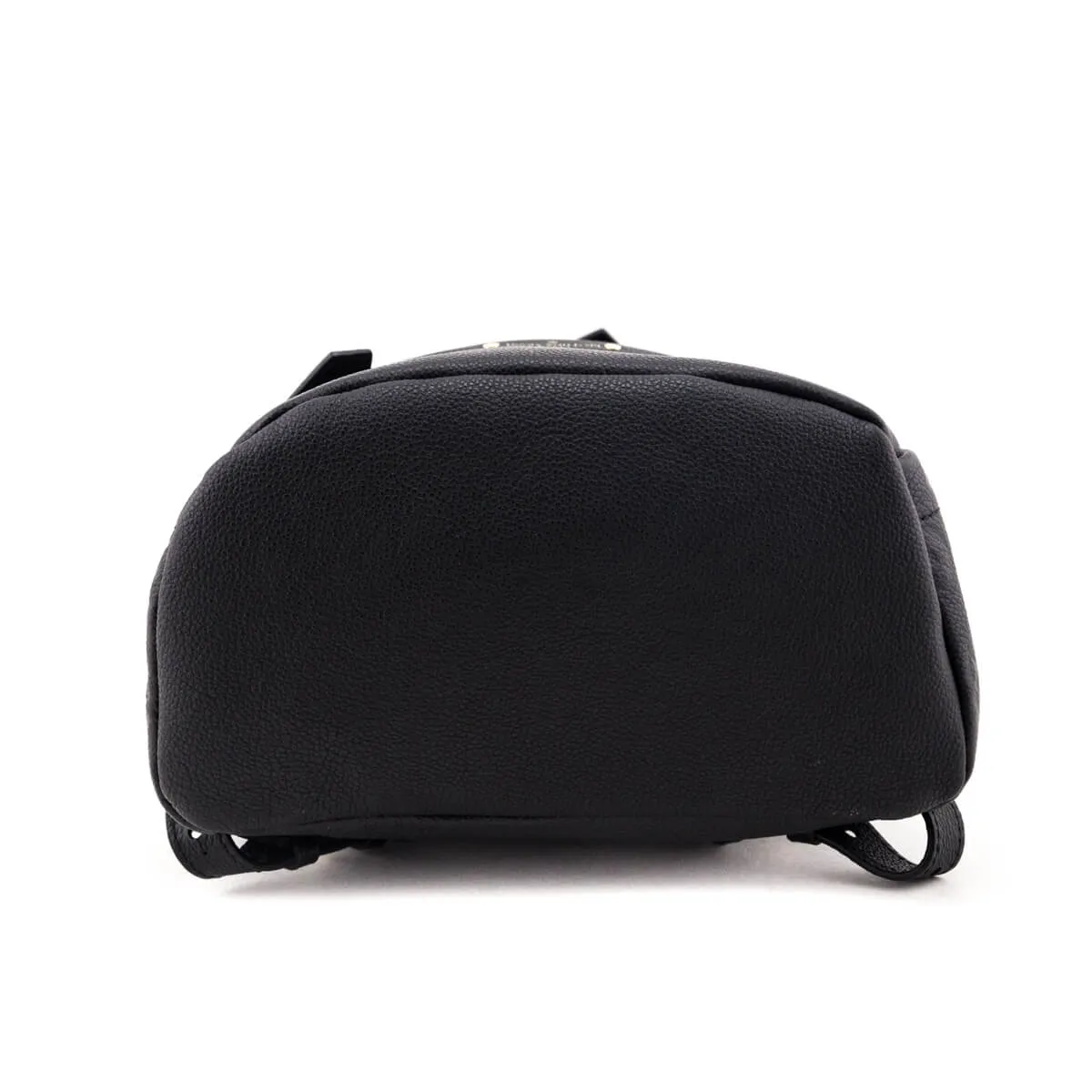 Louis Vuitton Black Monogram Empreinte Sorbonne Backpack