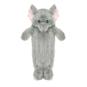 Luxury Plush Cute Elephant Hot Water Bottle