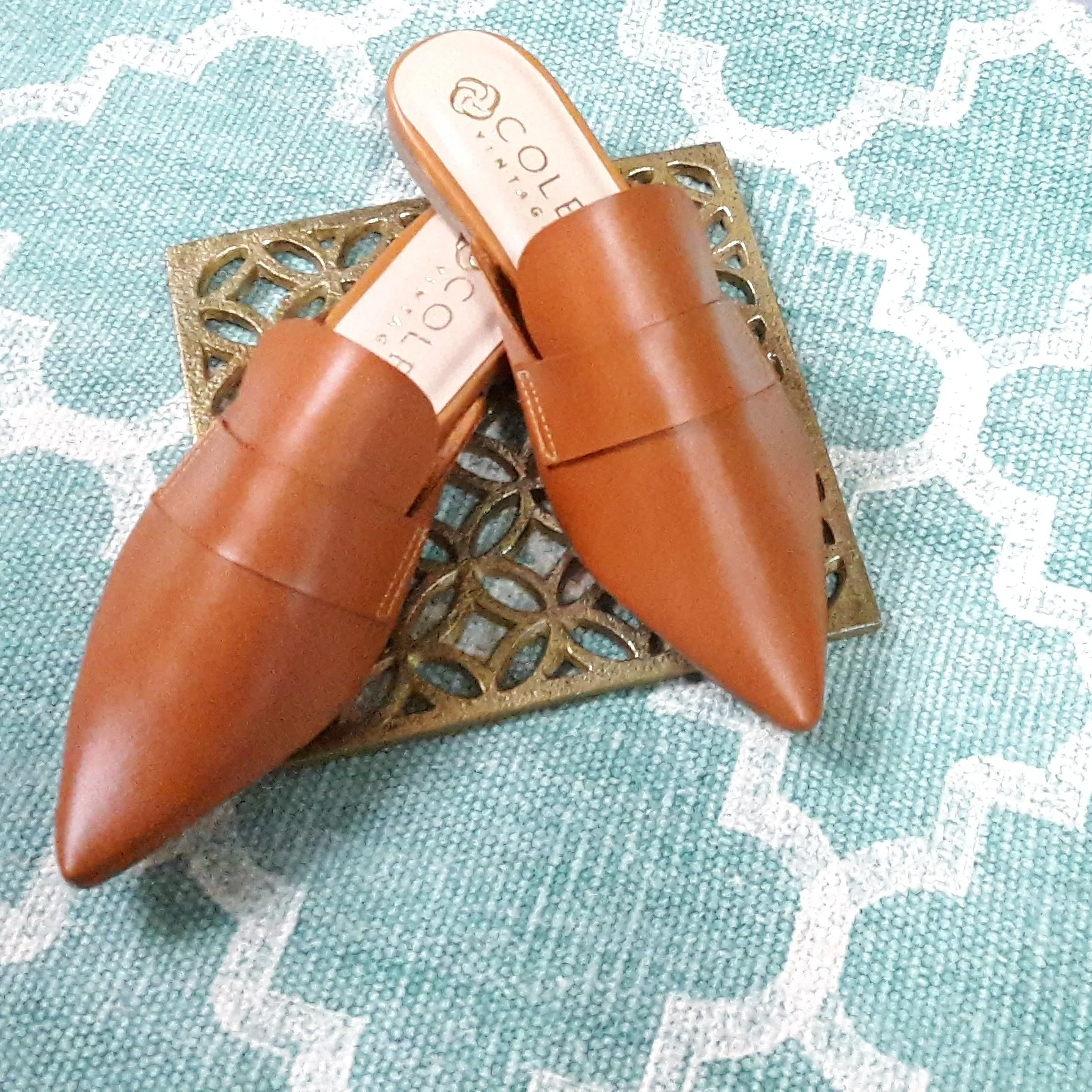 Marelia Flats