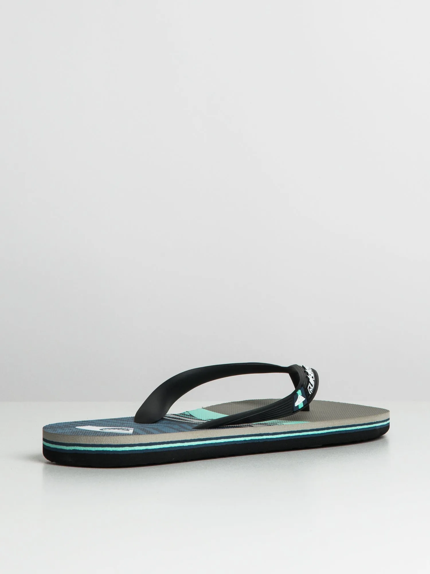 MENS QUIKSILVER MOLOKAI PANEL - CLEARANCE