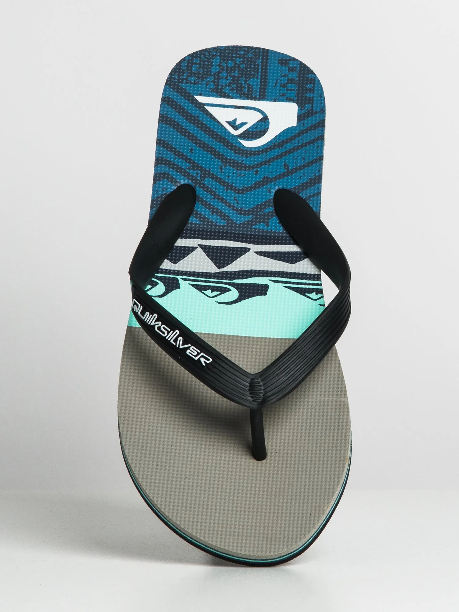 MENS QUIKSILVER MOLOKAI PANEL - CLEARANCE