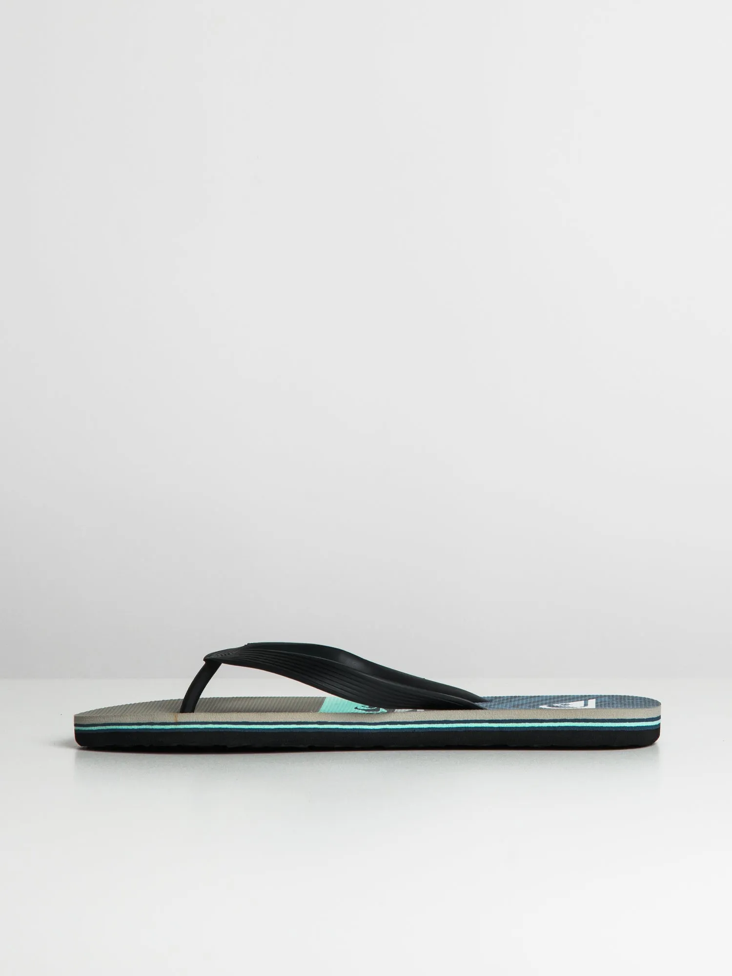 MENS QUIKSILVER MOLOKAI PANEL - CLEARANCE