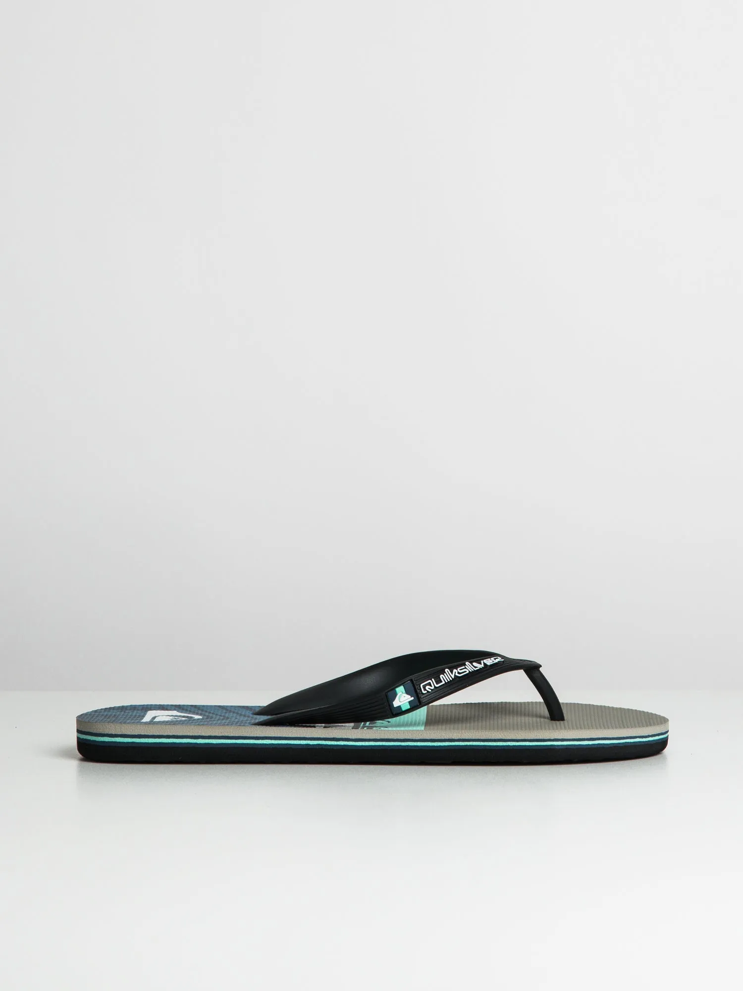 MENS QUIKSILVER MOLOKAI PANEL - CLEARANCE