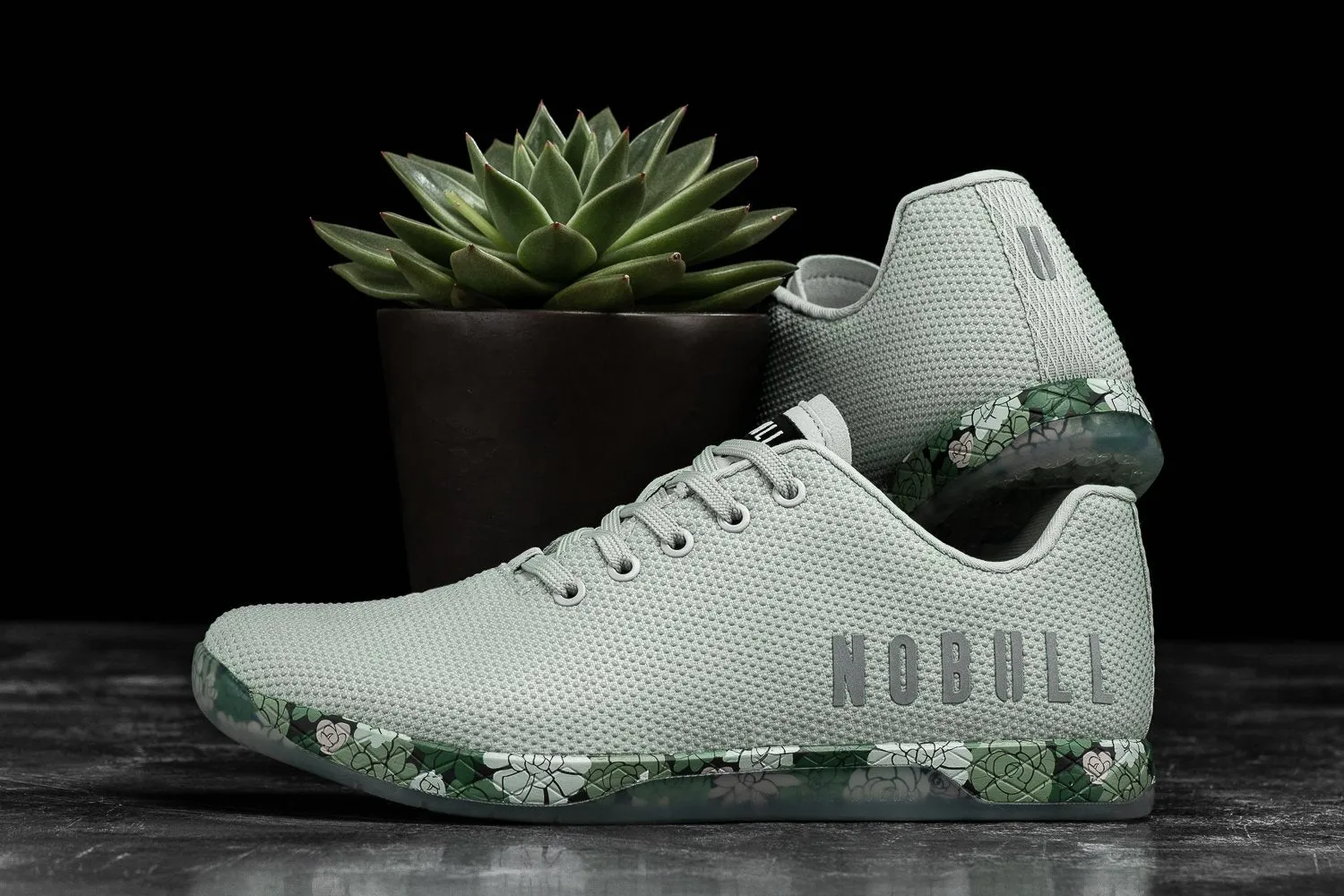 MIST SUCCULENT TRAINER (MEN'S)