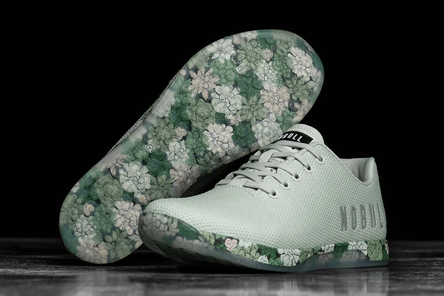MIST SUCCULENT TRAINER (MEN'S)