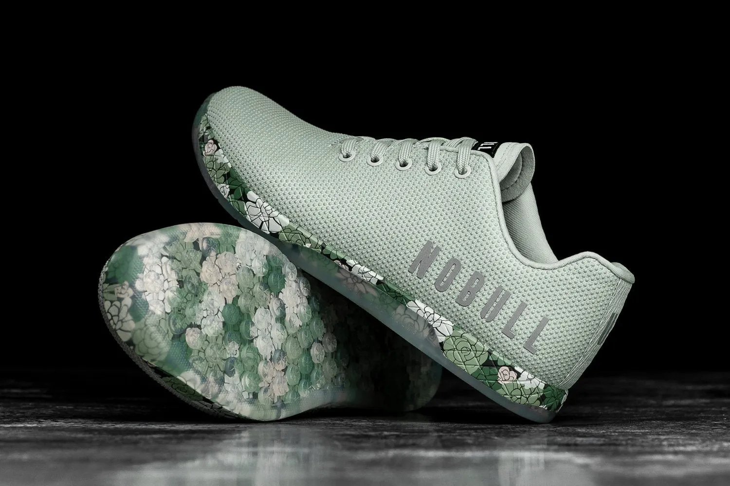 MIST SUCCULENT TRAINER (MEN'S)