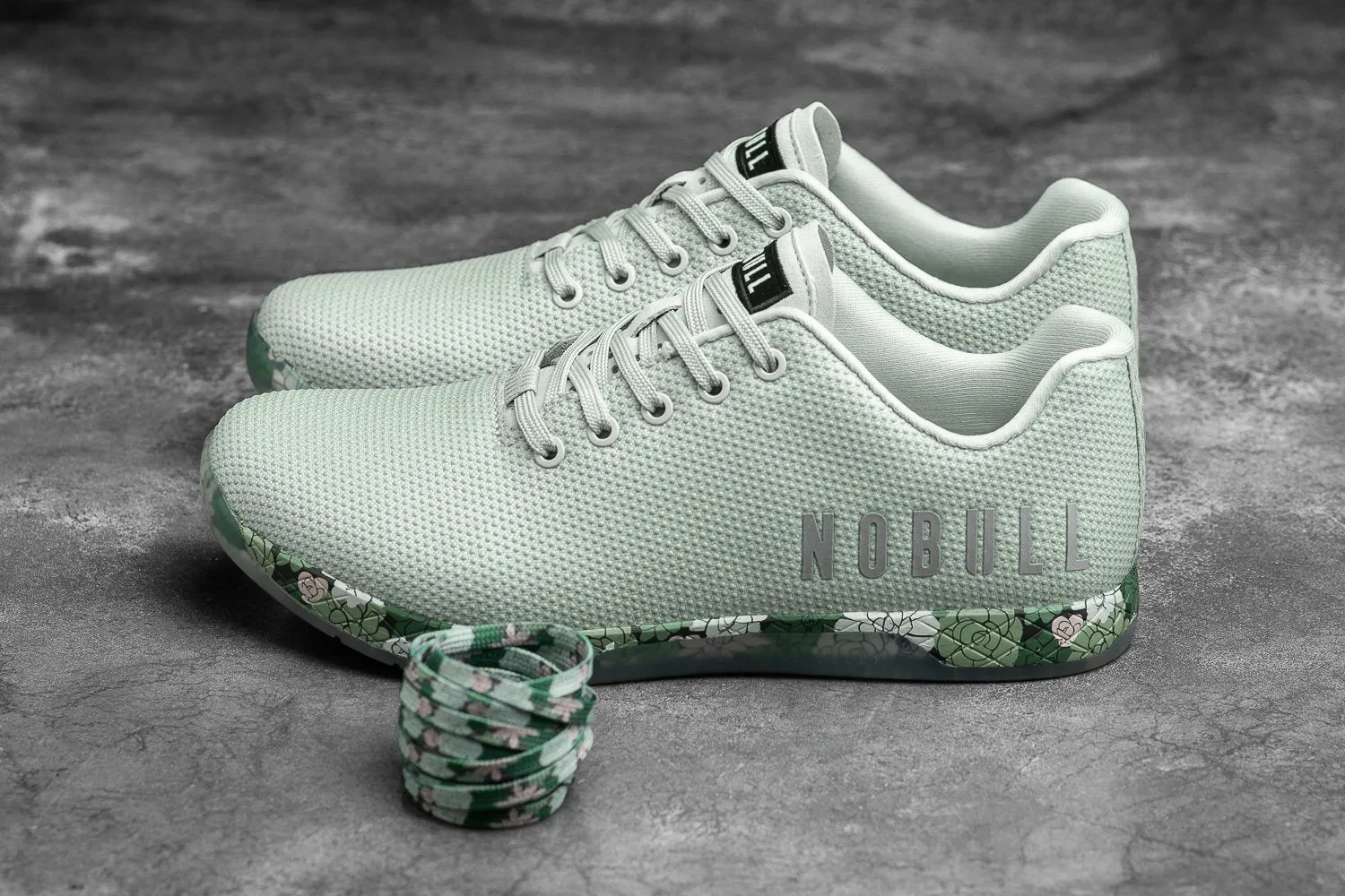 MIST SUCCULENT TRAINER (MEN'S)