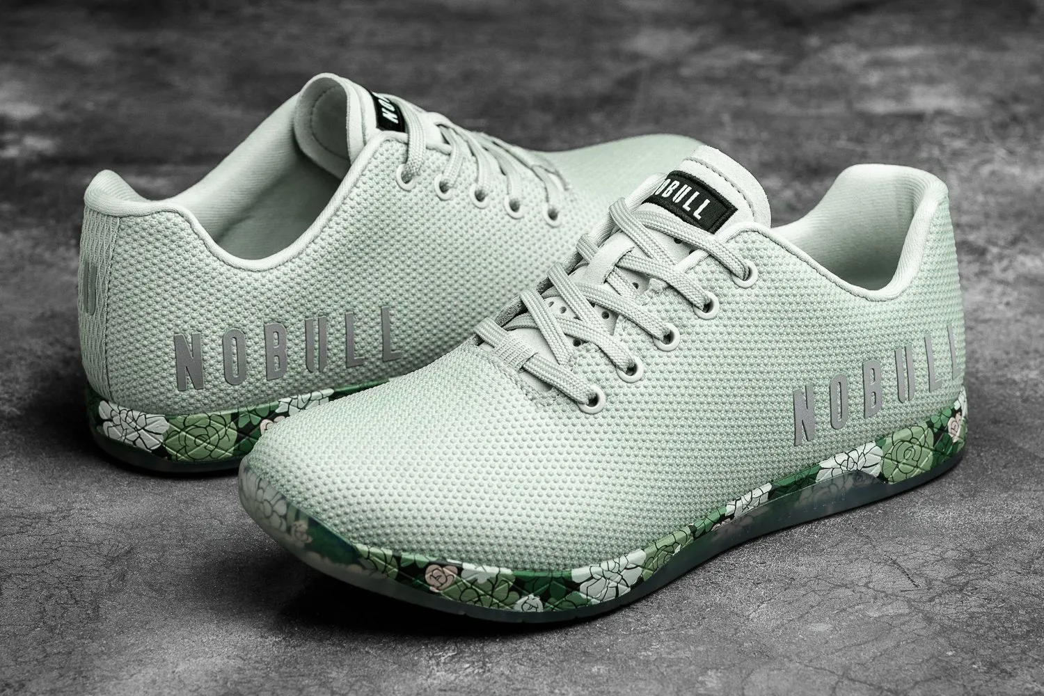 MIST SUCCULENT TRAINER (MEN'S)