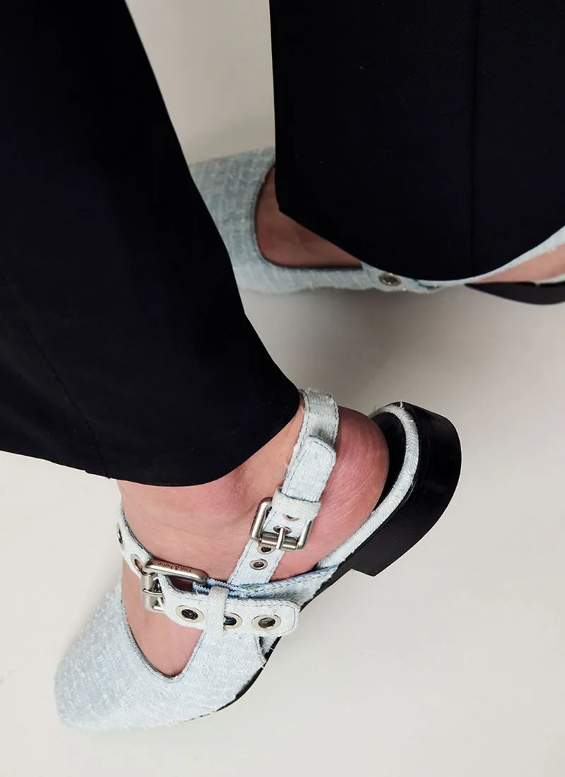 Moto Astra Slingback