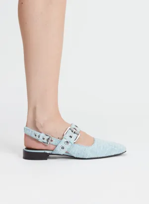 Moto Astra Slingback