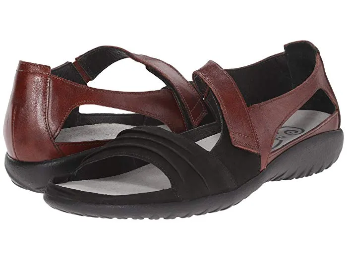 Naot Women's Papaki Sandals