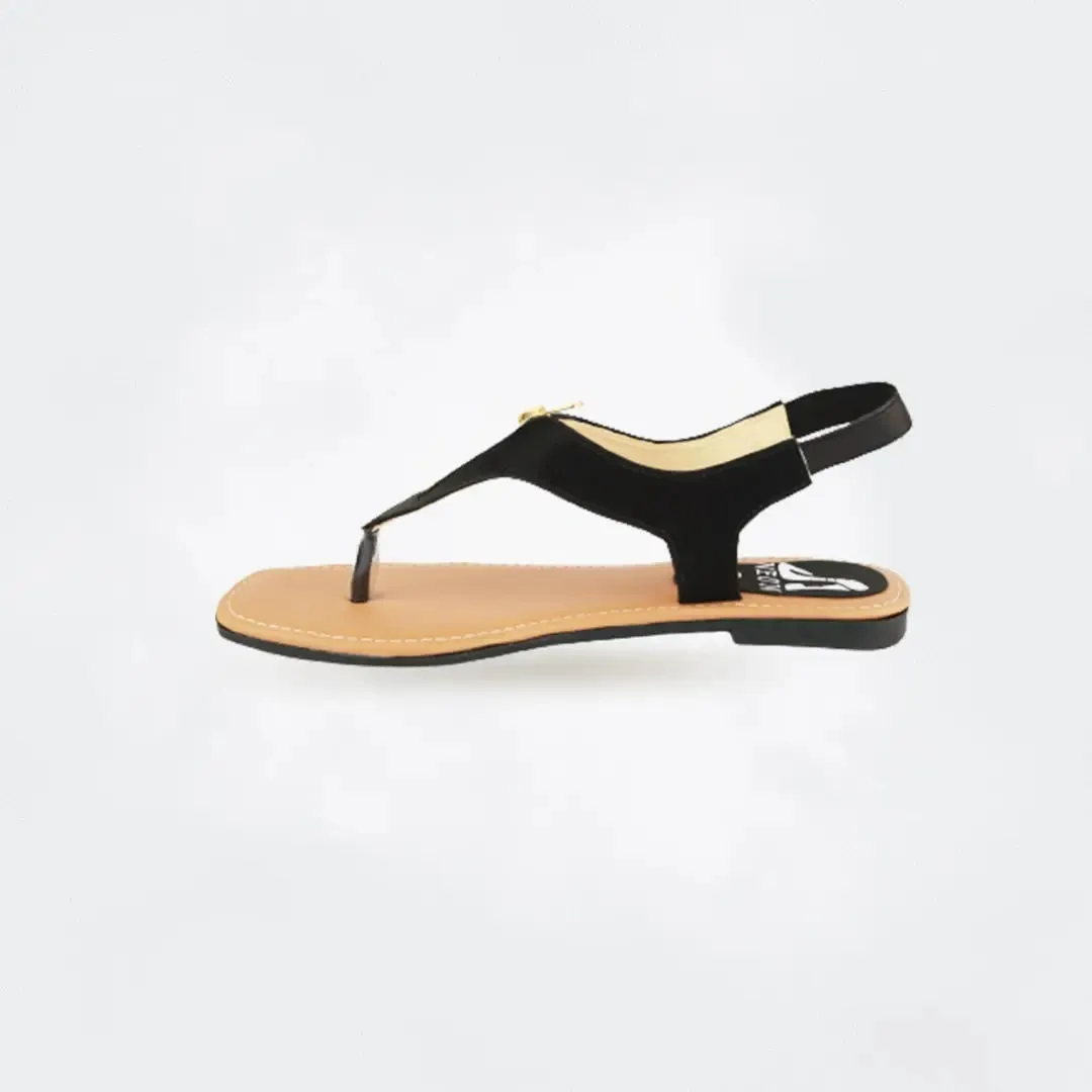NBS-E9909 Fawn Slipper