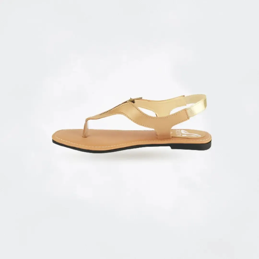 NBS-E9909 Fawn Slipper