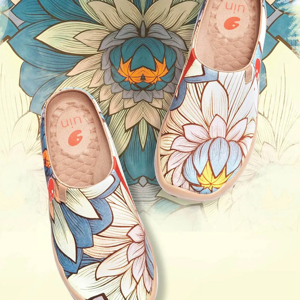 Nelumbo Slipper