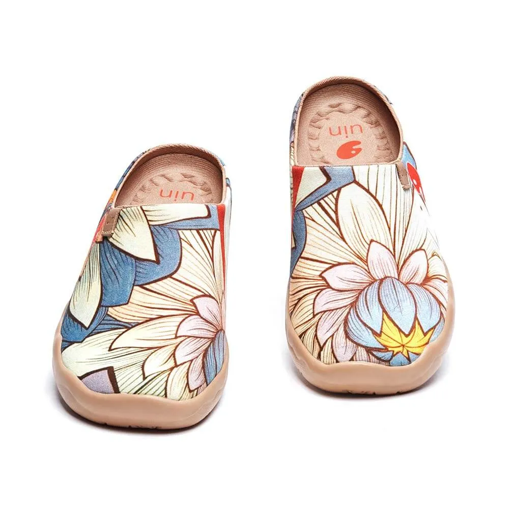 Nelumbo Slipper