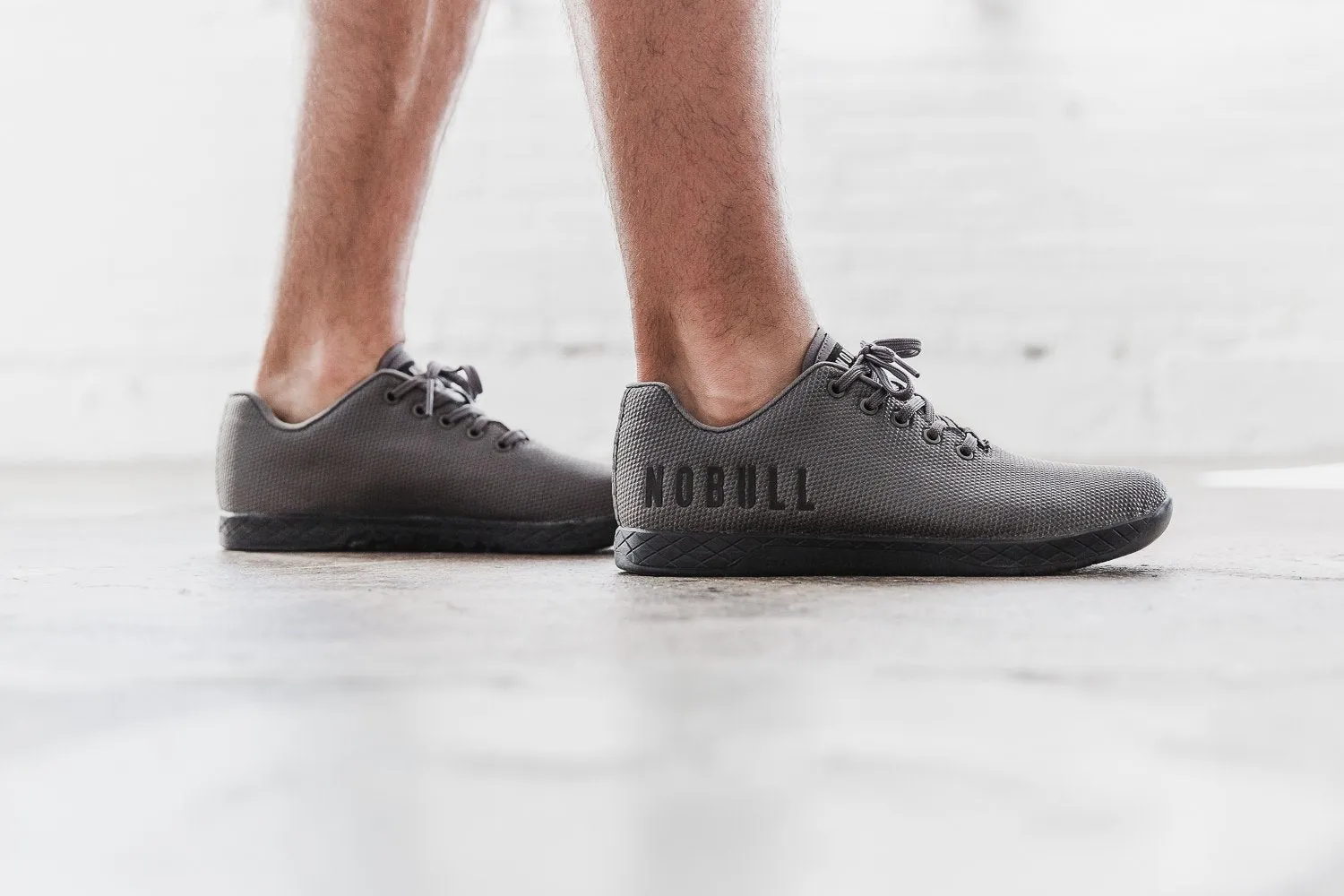 NIGHT GREY TRAINER (MEN'S)