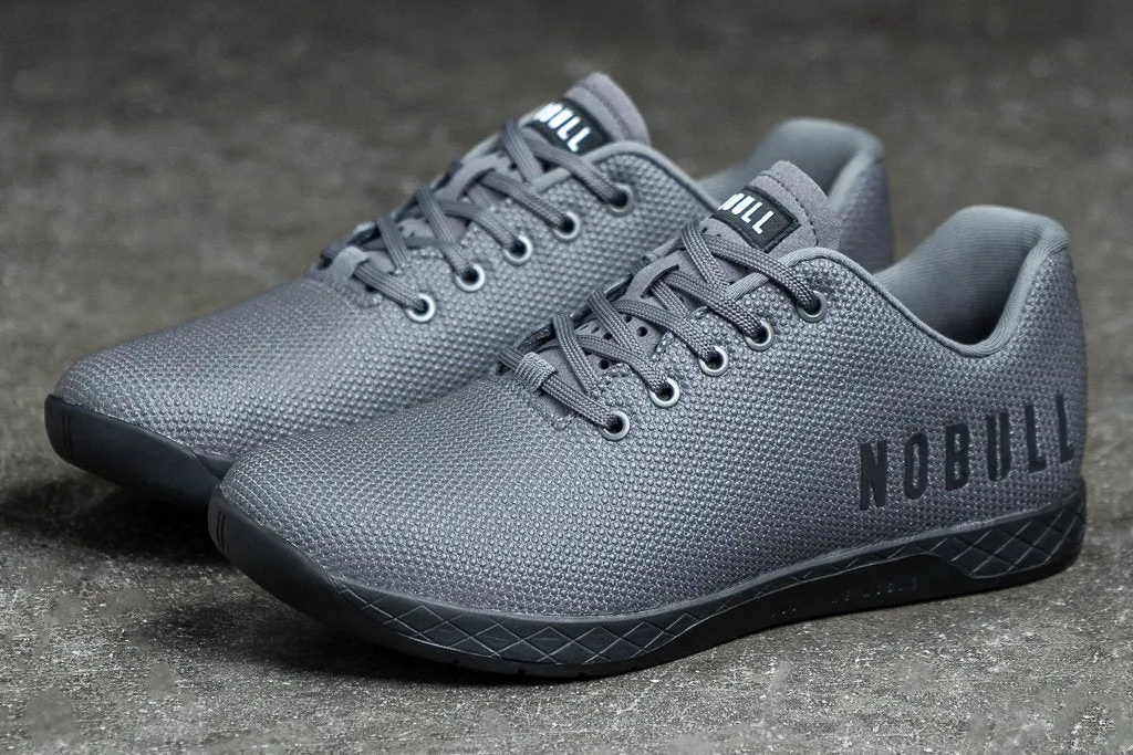 NIGHT GREY TRAINER (MEN'S)