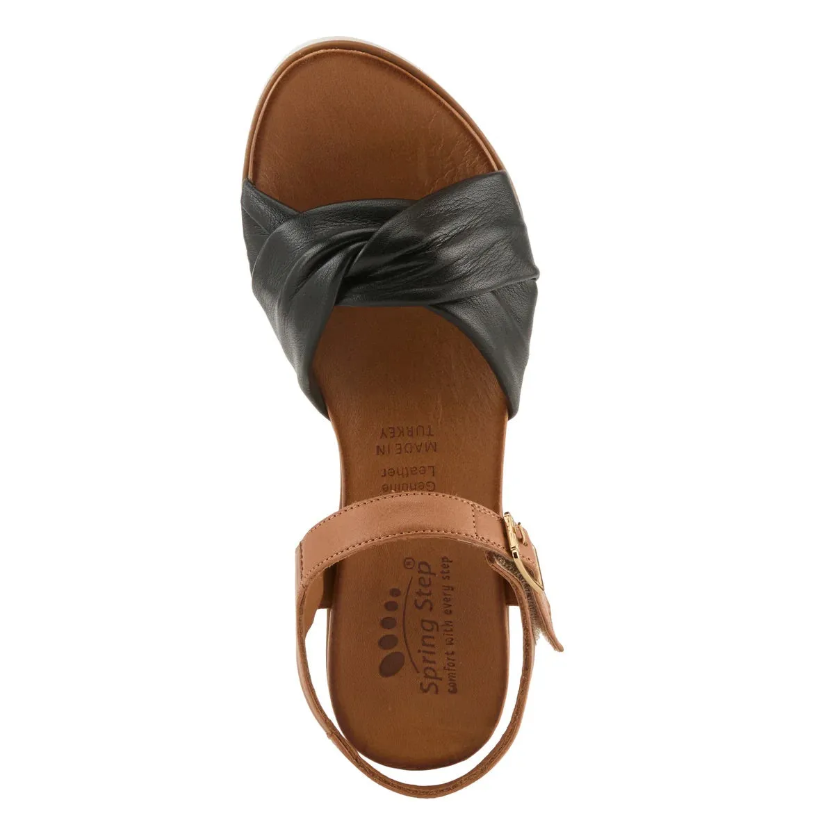 Nihira - Black Multi
