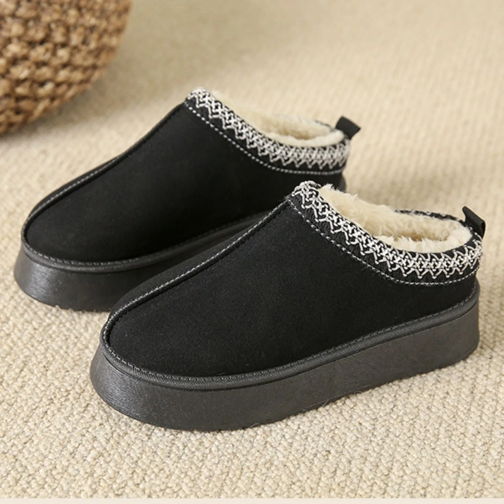 Nozens | Painless Comfort Slippers
